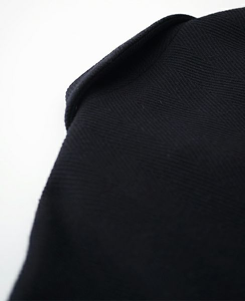SI-HIRAI.COAT(CHAW153202)