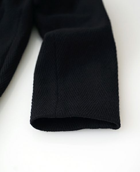 SI-HIRAI.COAT(CHAW153202)