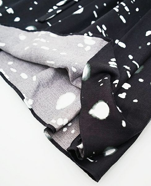 JUN OKAMOTO.[RO-33153]無数のライトで出来た星空のようなワンピース