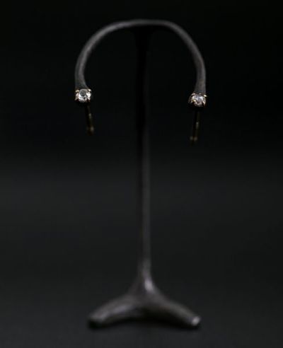 noguchi BIJOUX.ノグチビジュー.NN383-Y-WH