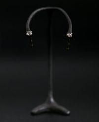 noguchi BIJOUX.ノグチビジュー.NN383-Y-WH