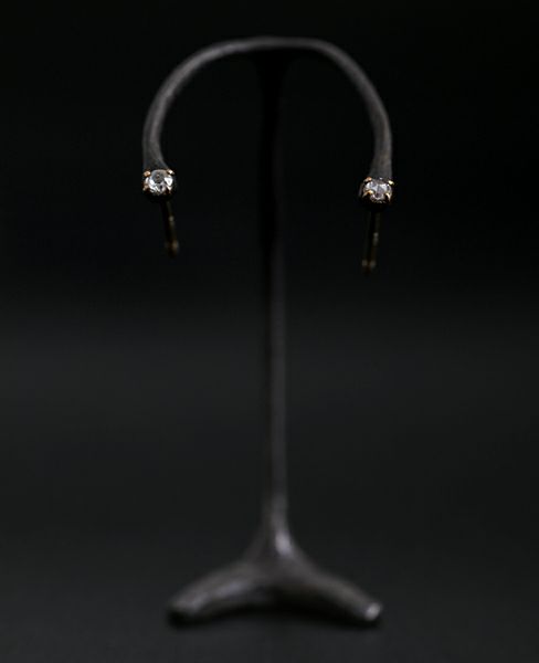 noguchi BIJOUX.ノグチビジュー.NN383-Y-WH