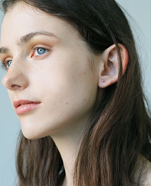 noguchi BIJOUX.ノグチビジュー.NN383-Y-WH