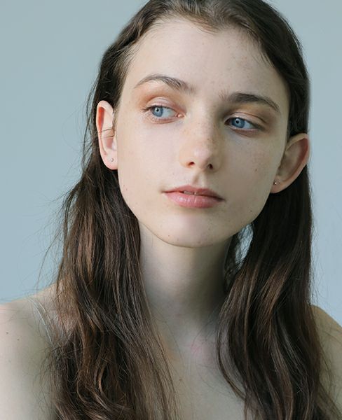 noguchi BIJOUX.ノグチビジュー.NN383-Y-WH