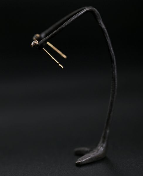 noguchi BIJOUX.ノグチビジュー.NN383-Y-WH