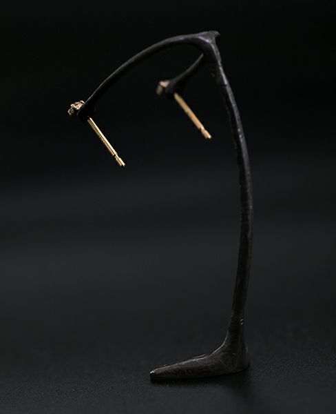 noguchi BIJOUX.ノグチビジュー.NN383-Y-WH