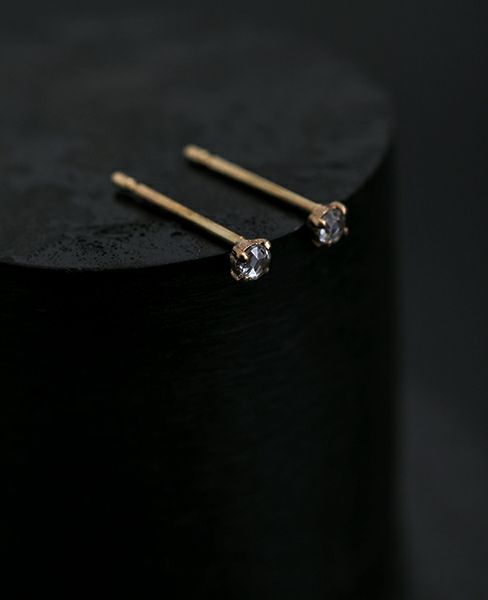 noguchi BIJOUX.ノグチビジュー.NN383-Y-WH