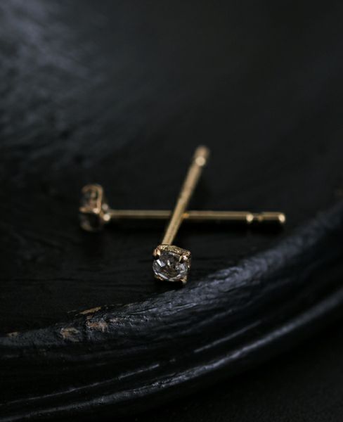 noguchi BIJOUX.ノグチビジュー.NN383-Y-WH