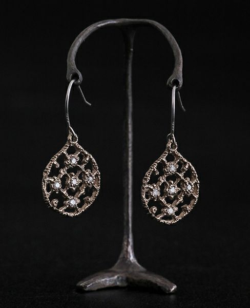 noguchi BIJOUX.ノグチビジュー.NN336-WH