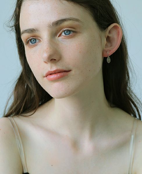 noguchi BIJOUX.ノグチビジュー.NN336-WH