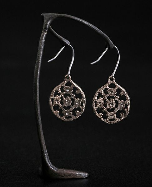 noguchi BIJOUX.ノグチビジュー.NN336-WH