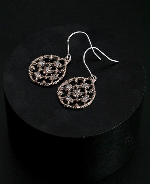 noguchi BIJOUX.ノグチビジュー.NN336-WH