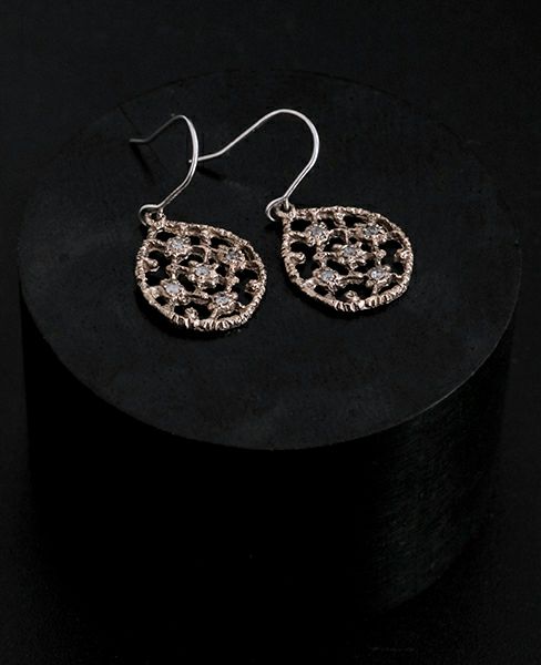 noguchi BIJOUX.ノグチビジュー.NN336-WH