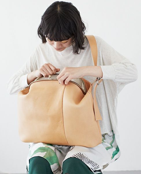 macromauro×Palm maison.マクロマウロ×パームメゾン.別注・Palm maiosn original ganma [natural]_