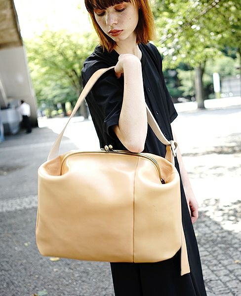 macromauro×Palm maison.マクロマウロ×パームメゾン.別注・Palm maiosn original ganma [natural]_