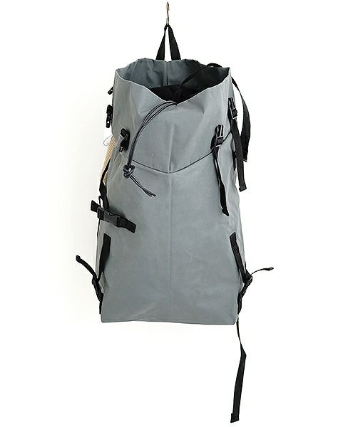 macromauro×Palm maison.マクロマウロ×パームメゾン.【別注】Palm maiosn original Kaos [khaki/BK]_