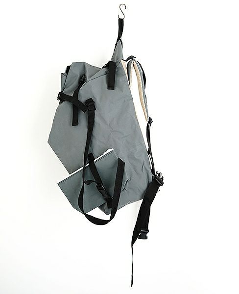 macromauro×Palm maison.マクロマウロ×パームメゾン.【別注】Palm maiosn original Kaos [khaki/BK]_