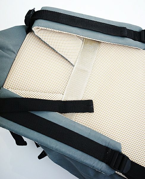 macromauro×Palm maison.マクロマウロ×パームメゾン.【別注】Palm maiosn original Kaos [khaki/BK]_