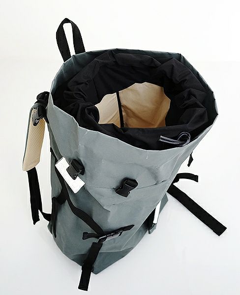 macromauro×Palm maison.マクロマウロ×パームメゾン.【別注】Palm maiosn original Kaos [khaki/BK]_