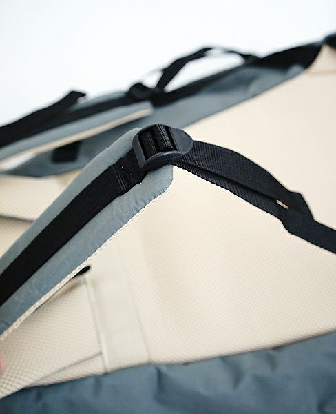 macromauro×Palm maison.マクロマウロ×パームメゾン.【別注】Palm maiosn original Kaos [khaki/BK]_