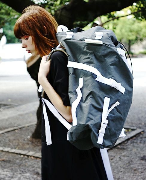 macromauro×Palm maison.マクロマウロ×パームメゾン.別注・Palm maiosn original Kaos [khaki/WH]_