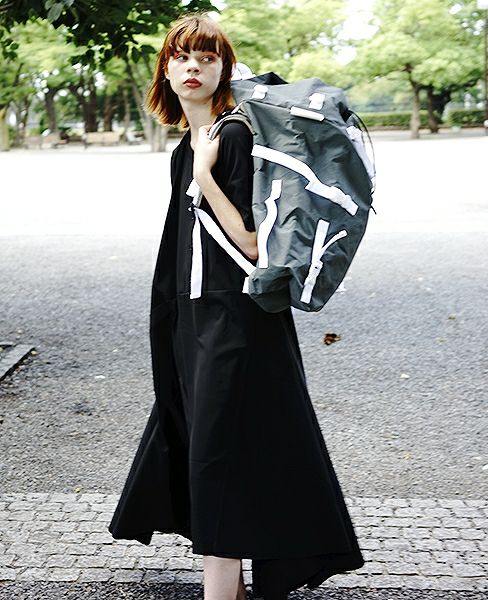 macromauro×Palm maison.マクロマウロ×パームメゾン.別注・Palm maiosn original Kaos [khaki/WH]_