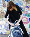 macromauro×Palm maison.マクロマウロ×パームメゾン.別注・Palm maiosn original Kaos [khaki/WH]_
