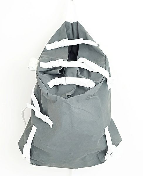 macromauro×Palm maison.マクロマウロ×パームメゾン.別注・Palm maiosn original Kaos [khaki/WH]_