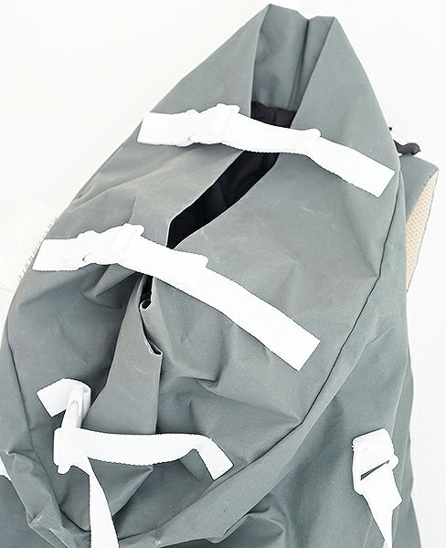 macromauro×Palm maison.マクロマウロ×パームメゾン.別注・Palm maiosn original Kaos [khaki/WH]_