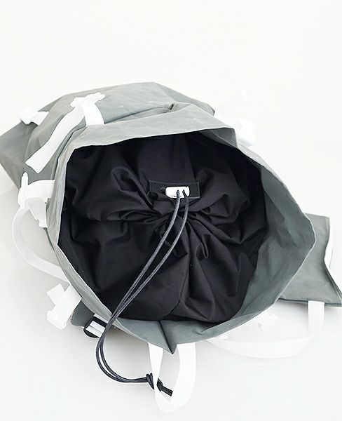 macromauro×Palm maison.マクロマウロ×パームメゾン.別注・Palm maiosn original Kaos [khaki/WH]_