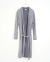 hatra ハトラ.GOWNCOAT  [PURPLE]_