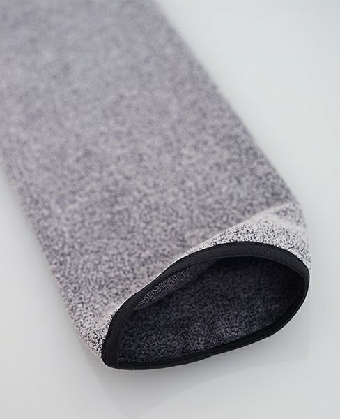 hatra ハトラ.GOWNCOAT  [PURPLE]_