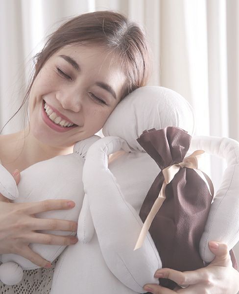 Palm maison store.ギフトラッピング（メッセージカード付き）