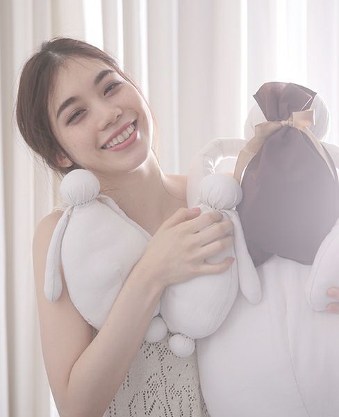 Palm maison store.ギフトラッピング（メッセージカード付き）