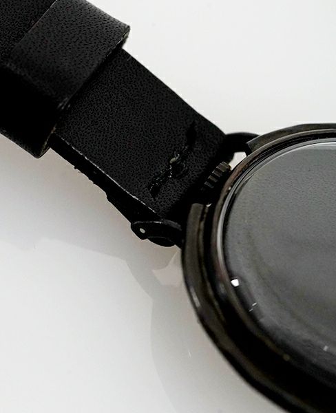 nejicommu.ネジコミュ.UNIVERSE XL [BLACK]