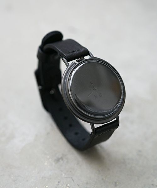 nejicommu.ネジコミュ.UNIVERSE XL [BLACK]