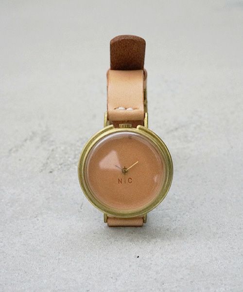 nejicommu.ネジコミュ.UNIVERSE XL [NATURAL]_