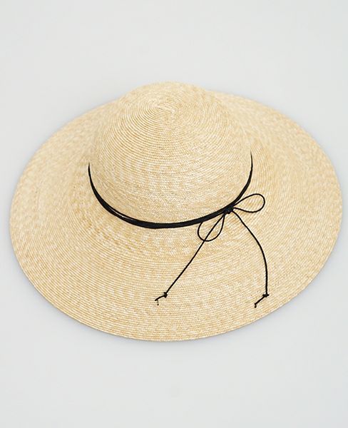 ohta.オオタ.mugi hat