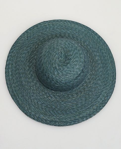 ohta.オオタ.mugi hat