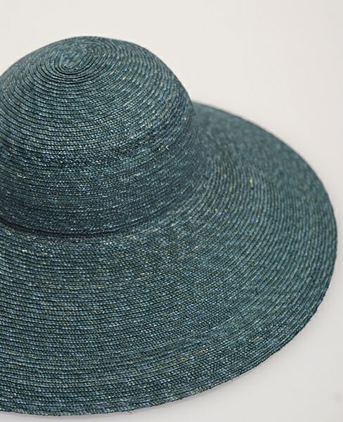 ohta.オオタ.mugi hat