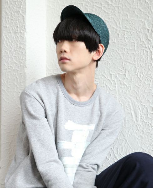 ohta.mugi cap