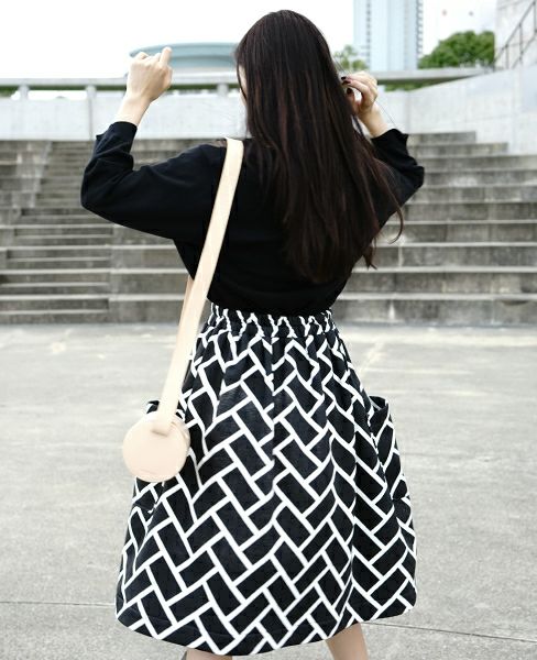 Building Block ビルディングブロック CYLINDER SLING[NUDE]