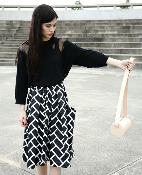 Building Block.ビルディングブロック.CYLINDER SLING[NUDE]