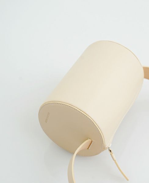 Building Block.ビルディングブロック.CYLINDER SLING[NUDE]