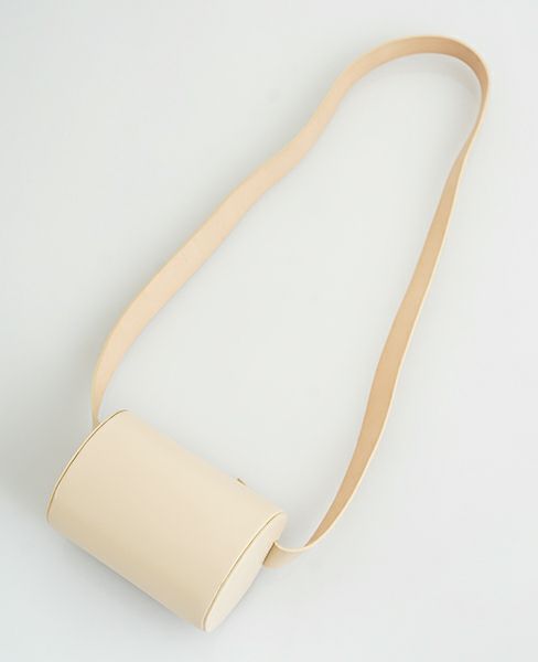 Building Block.ビルディングブロック.CYLINDER SLING[NUDE]
