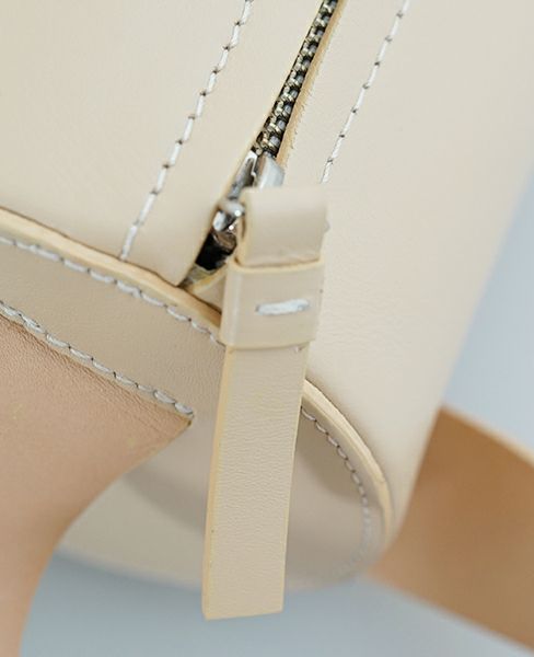 Building Block ビルディングブロック CYLINDER SLING[NUDE]