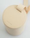 Building Block.ビルディングブロック.CYLINDER SLING[NUDE]
