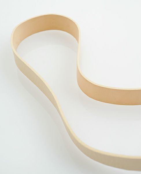 Building Block.ビルディングブロック.CYLINDER SLING[NUDE]