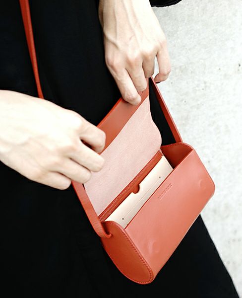 Building Block.ビルディングブロック.PETITE-SEASONAL COLOR[BRICK]