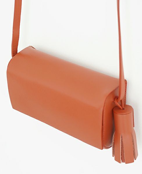 Building Block.ビルディングブロック.PETITE-SEASONAL COLOR[BRICK]